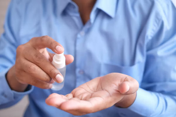 Czy CL70 wymaga rozcieńczania? Znaczenie deklarowanych stężeń alkoholi