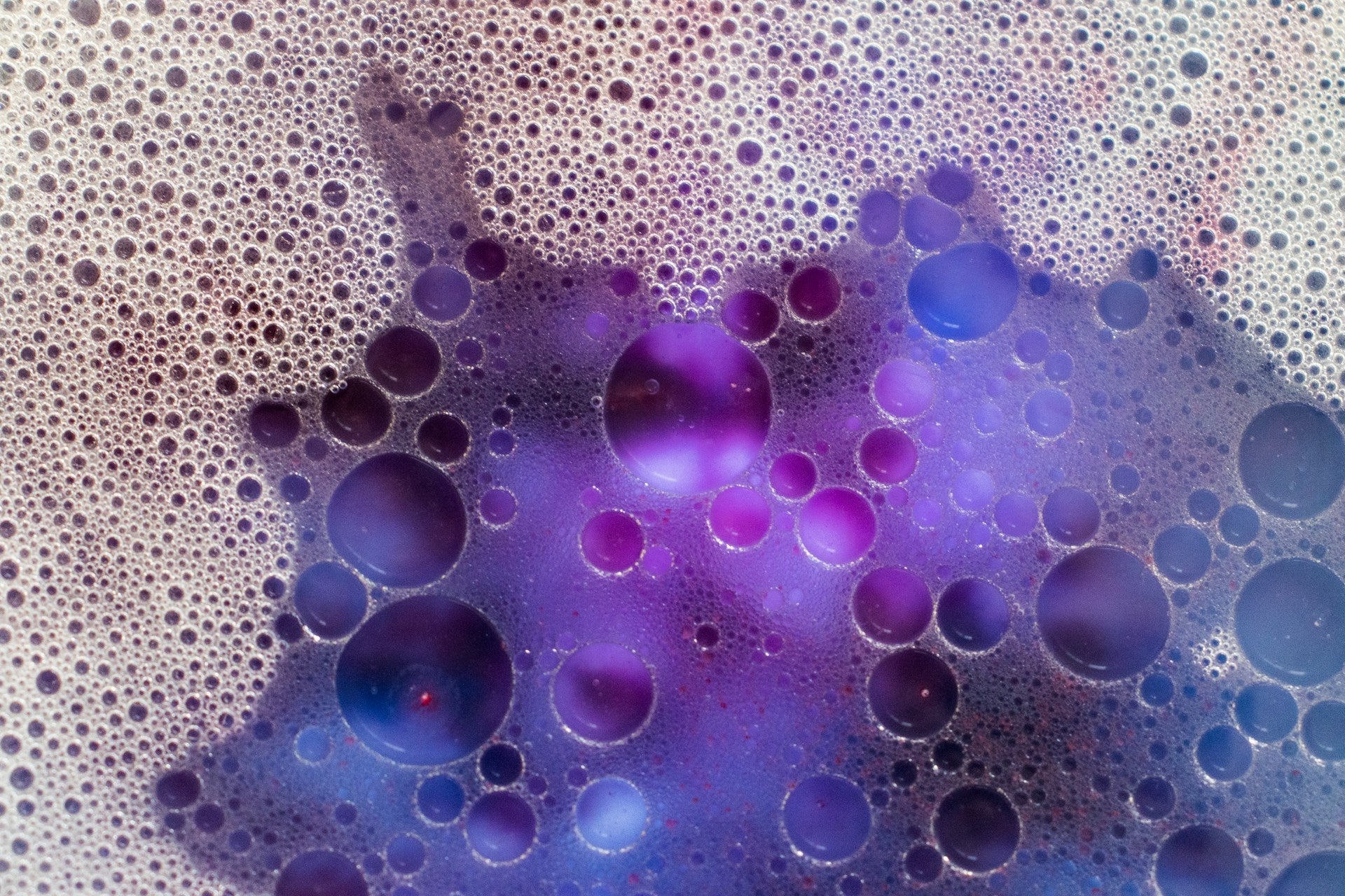 Detergent