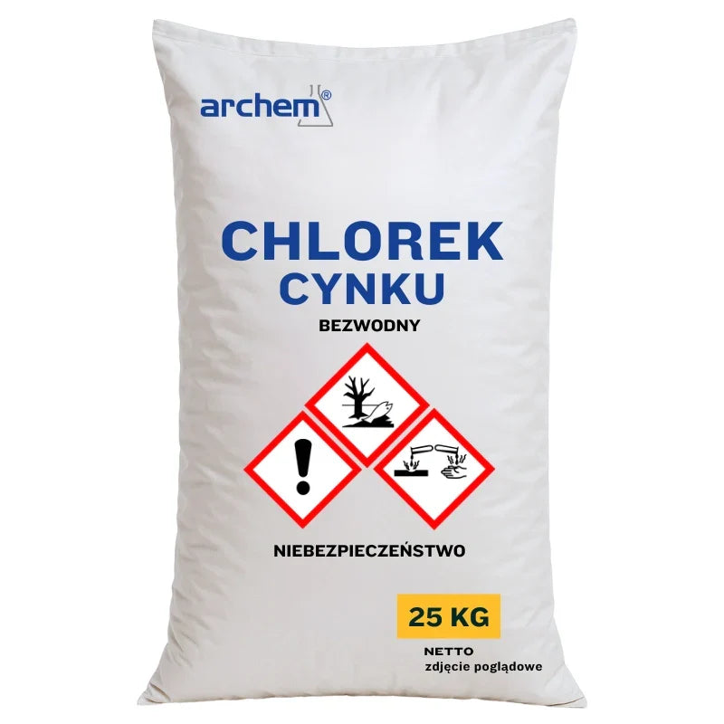 Chlorek cynku i chlorek amonu - topniki do lutowania i obróbka powierzchni metali
