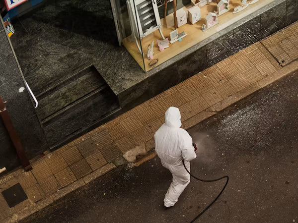 Do czego służy wapno chlorowane i jak je stosować?