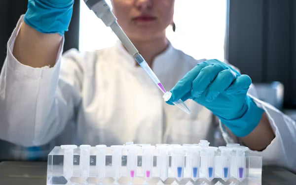 Jak oznacza się skład benzyny ekstrakcyjnej w laboratorium?