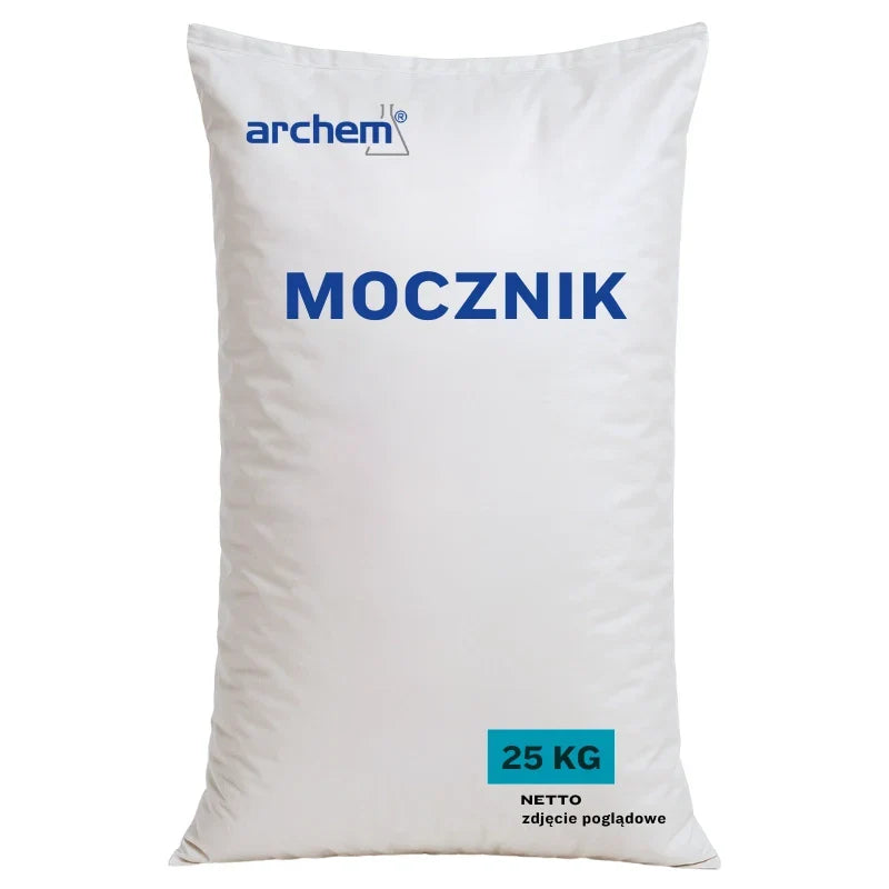 Mocznik techniczny - zastosowania w przemyśle, AdBlue/SCR i rolnictwie