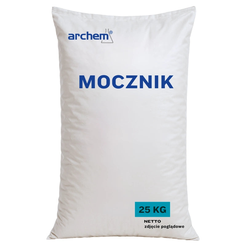 Mocznik Techniczny, 25 kg