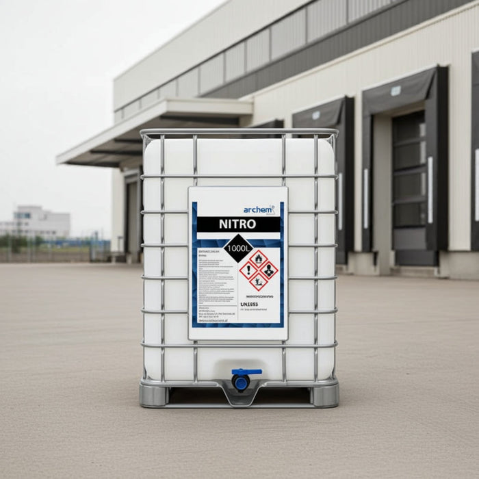 Nitro 1000L IBC – opakowanie hurtowe